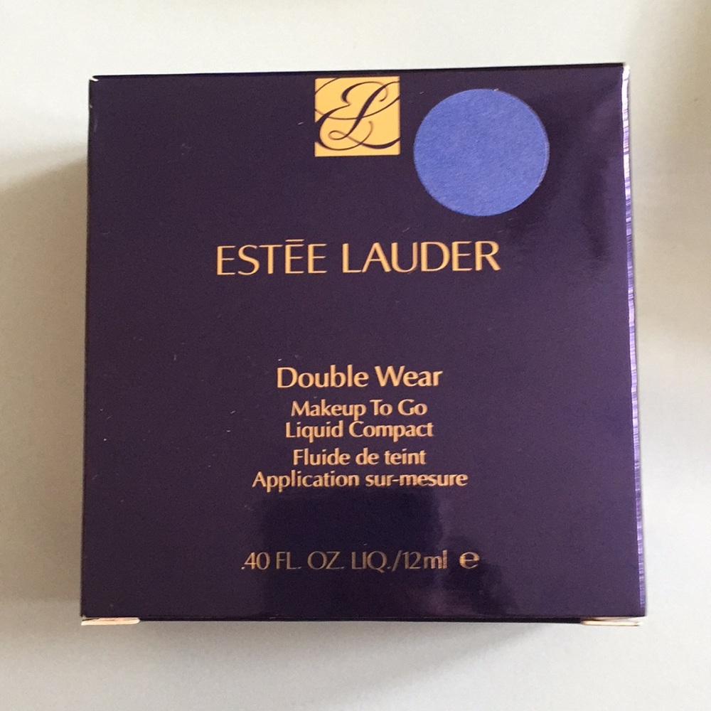 double wear makeup to go liquid compact